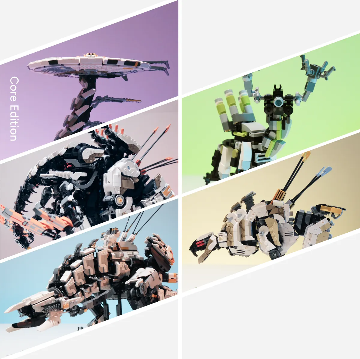 Core Edition