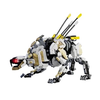 Sawtooth model