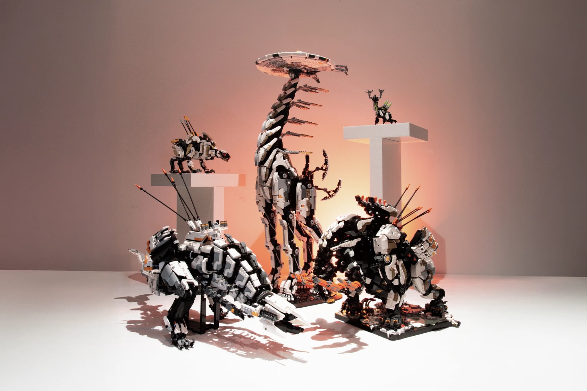 Cover Image for Creator Set | SerialBuilder -  Pre-order update #1