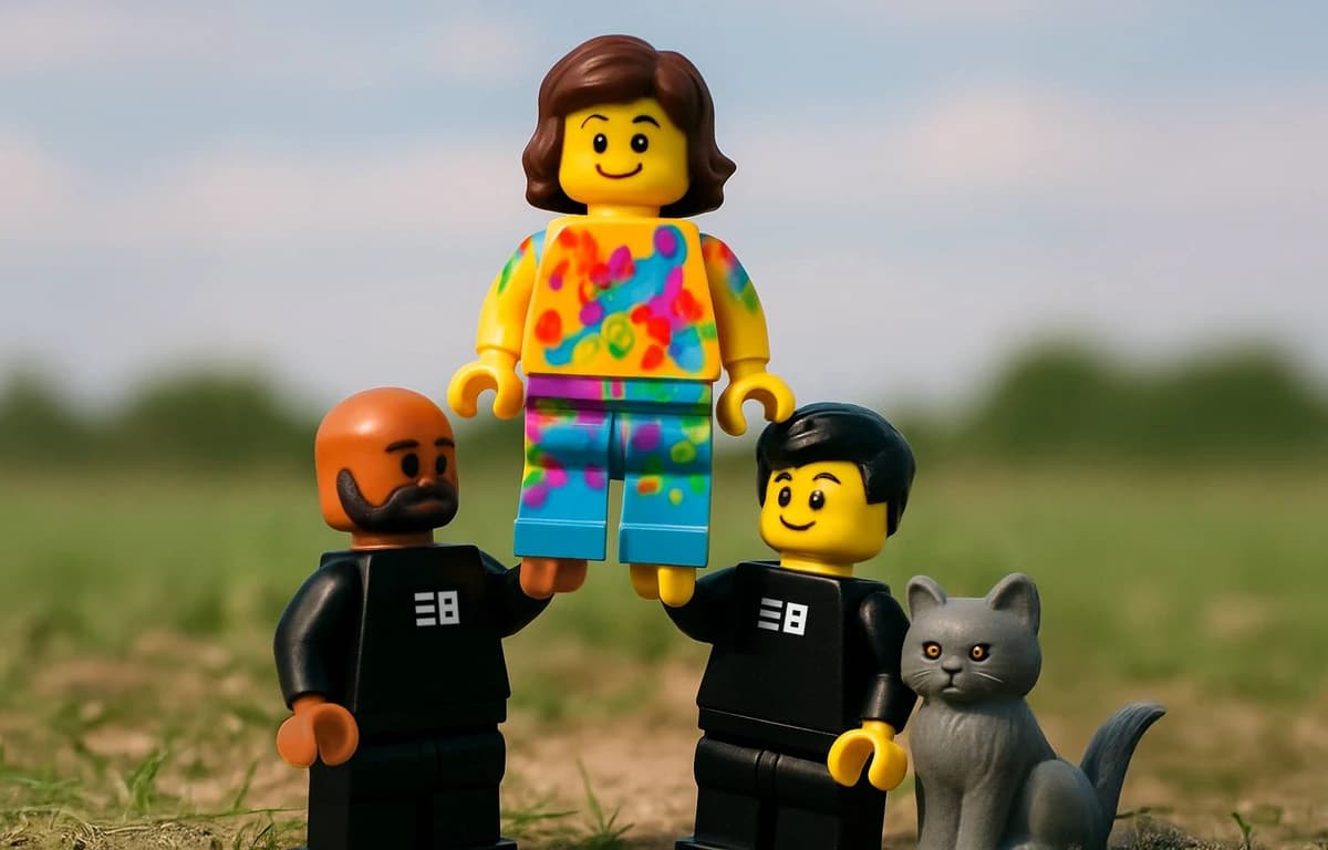 Cover Image for How we work with and support creators
