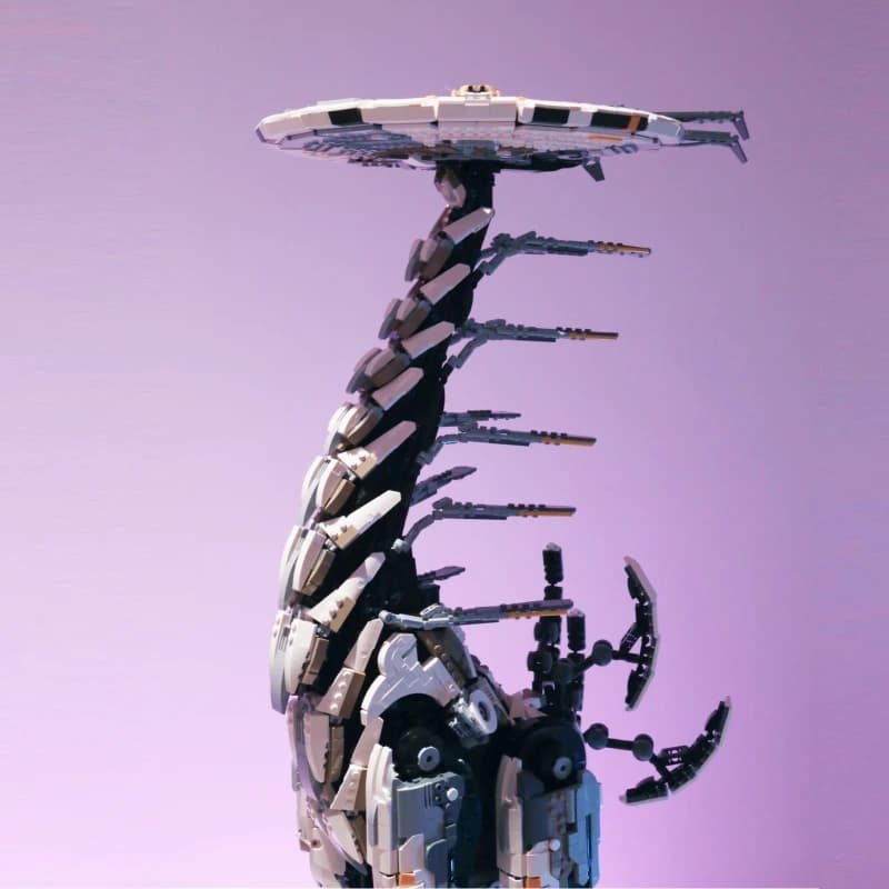 Tallneck