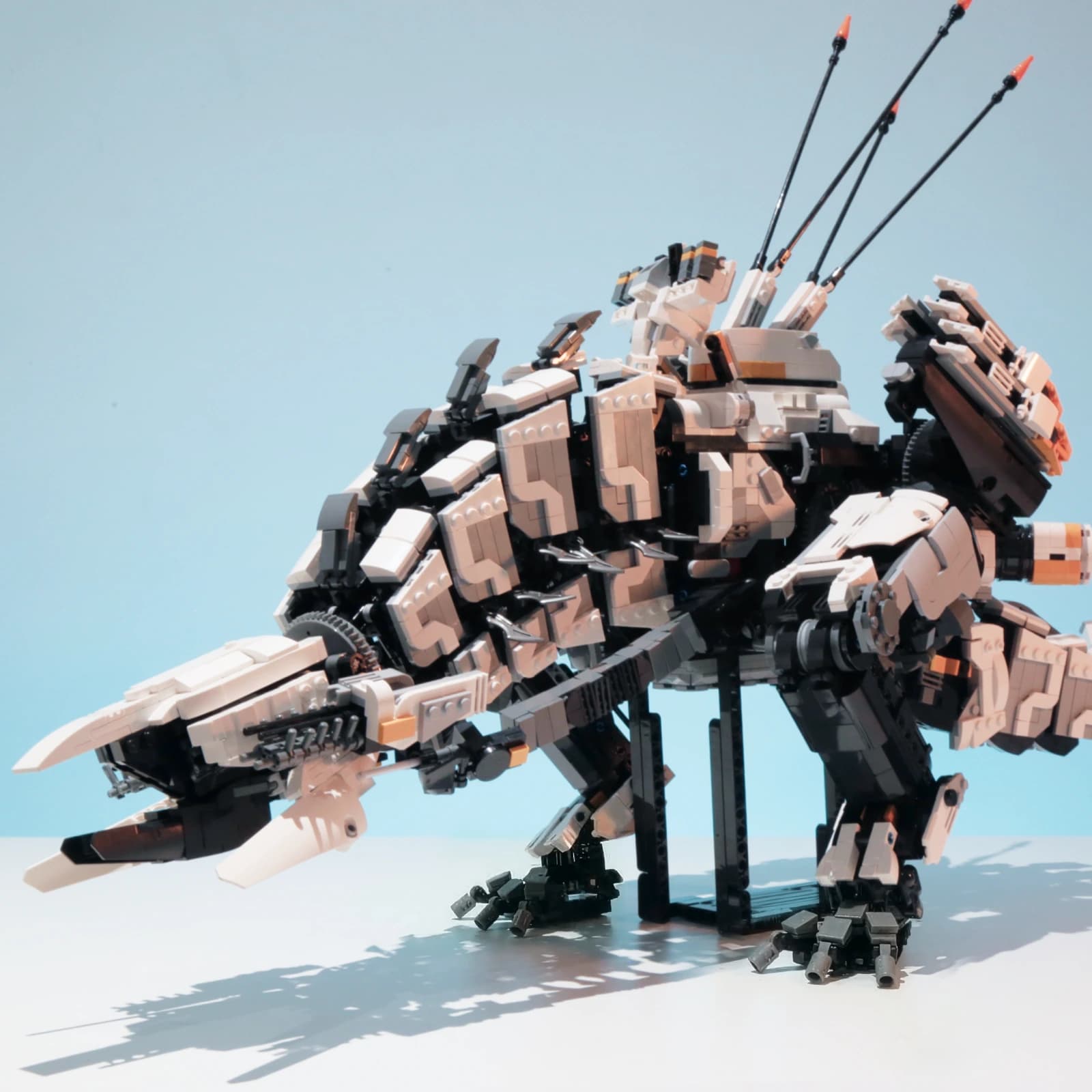 Thunderjaw
