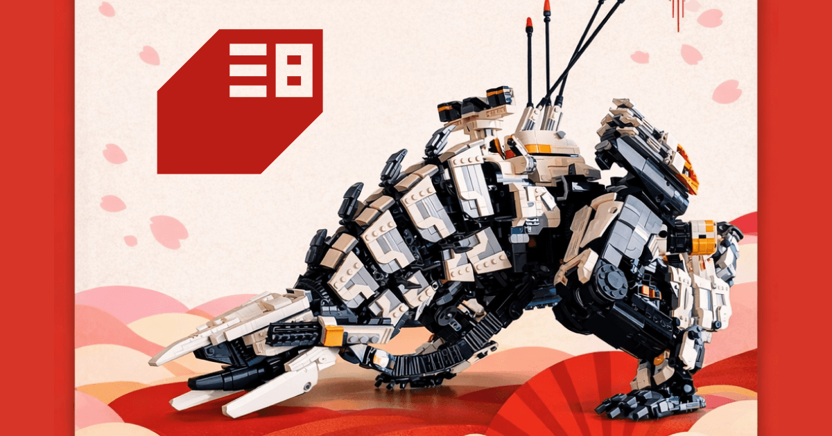 Cover Image for Creator Set | SerialBuilder | Pre-order update #7