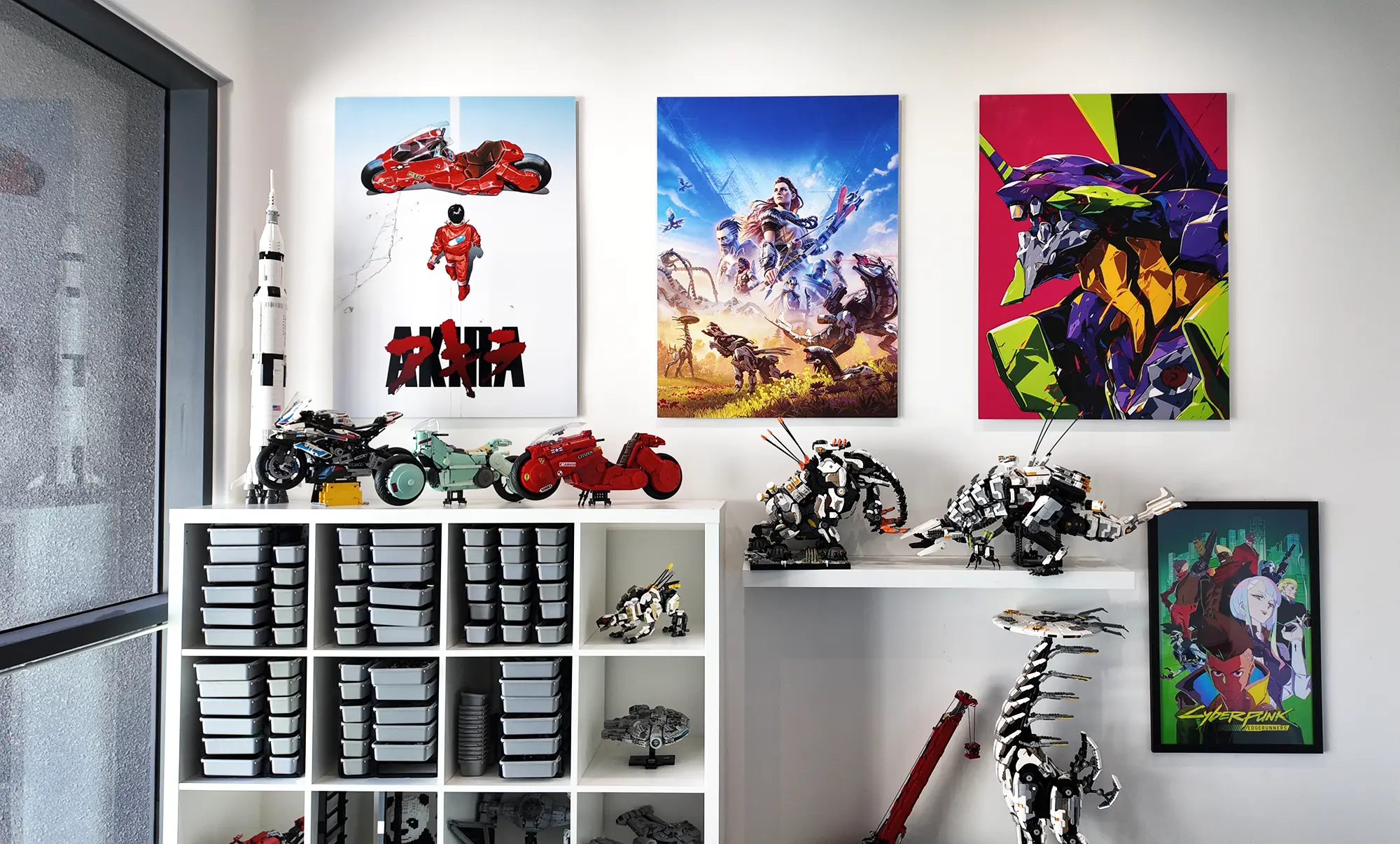 Cover Image for Creator Set | SerialBuilder | Pre-order update #11