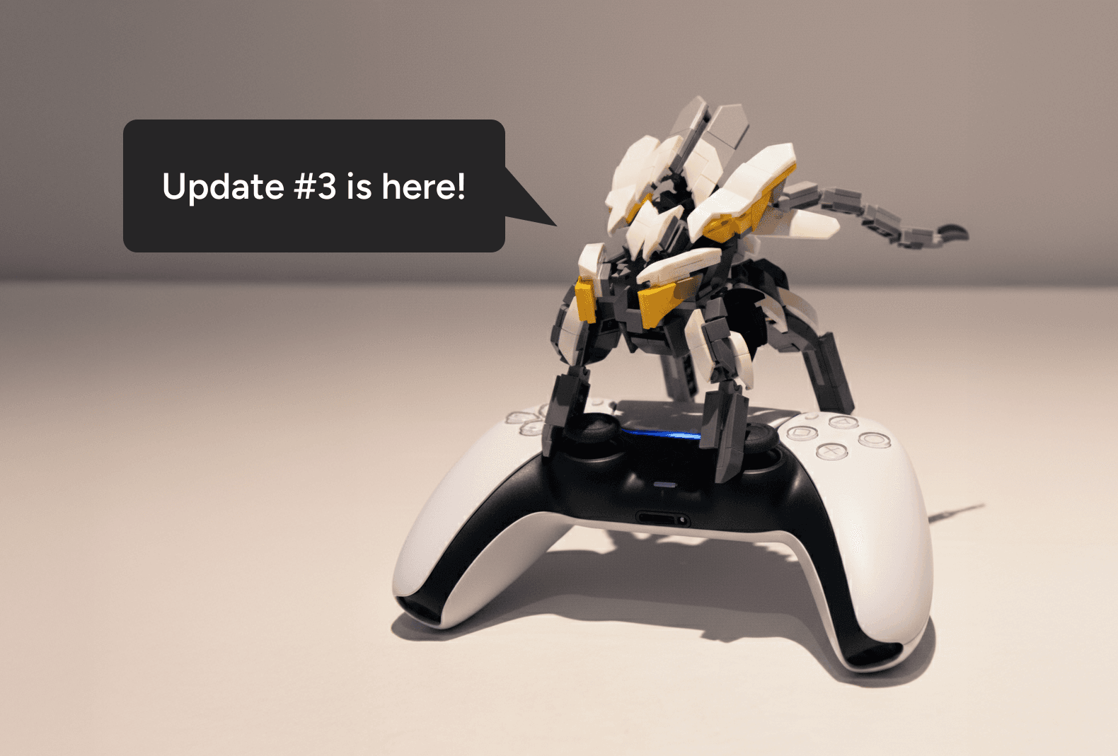 Cover Image for Creator Set | SerialBuilder | Pre-order update #3