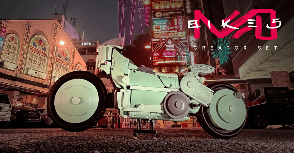 Cover Image for Neo Bikes | Pre-order Update #01