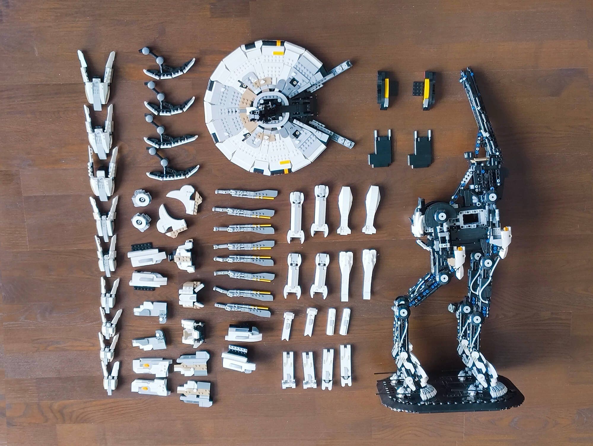 Cover Image for Creator Set | SerialBuilder | Pre-order update #5