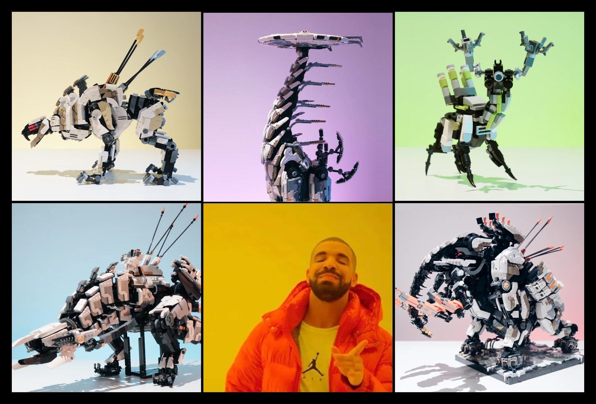 Cover Image for Creator Set | SerialBuilder | Pre-order update #2