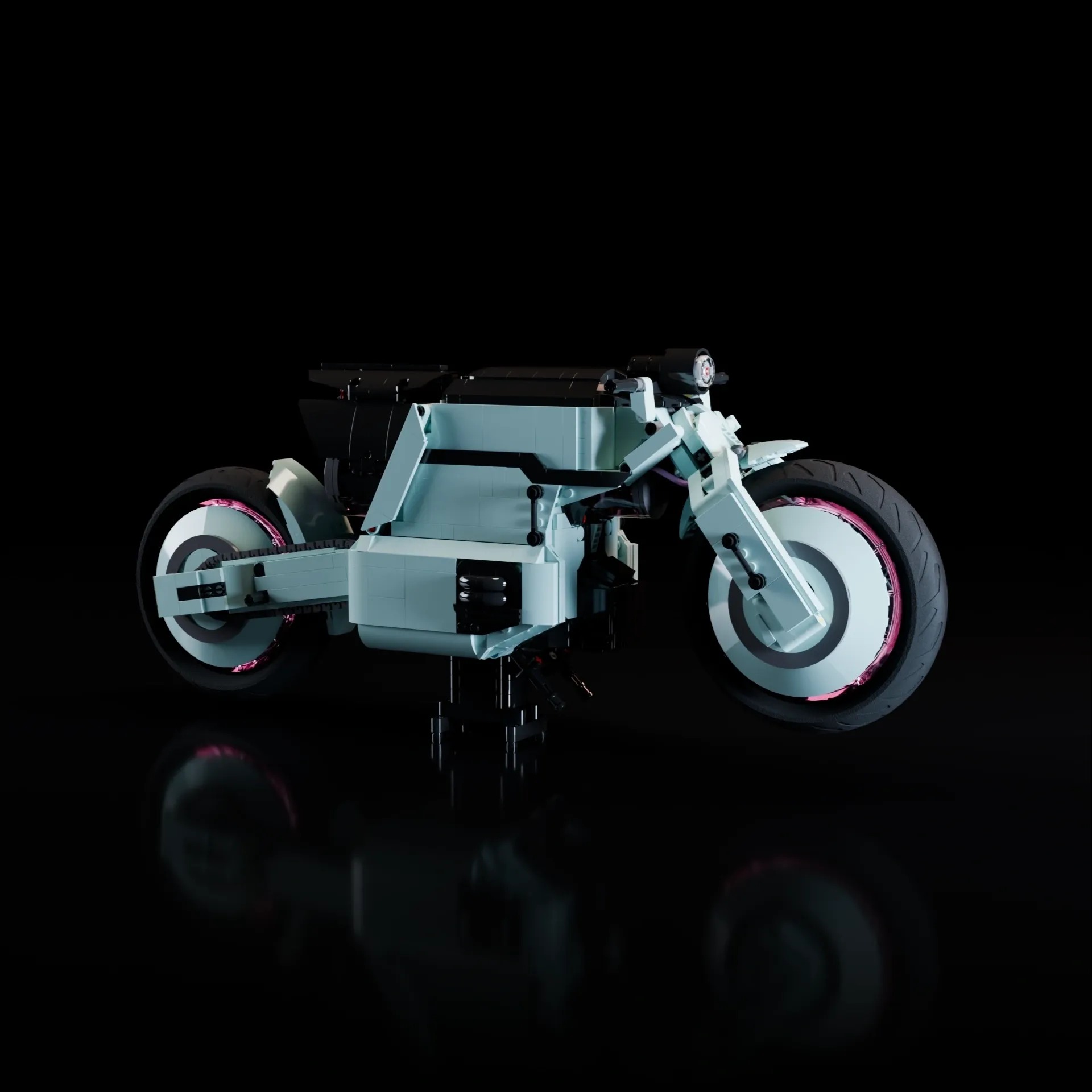 Prototype B