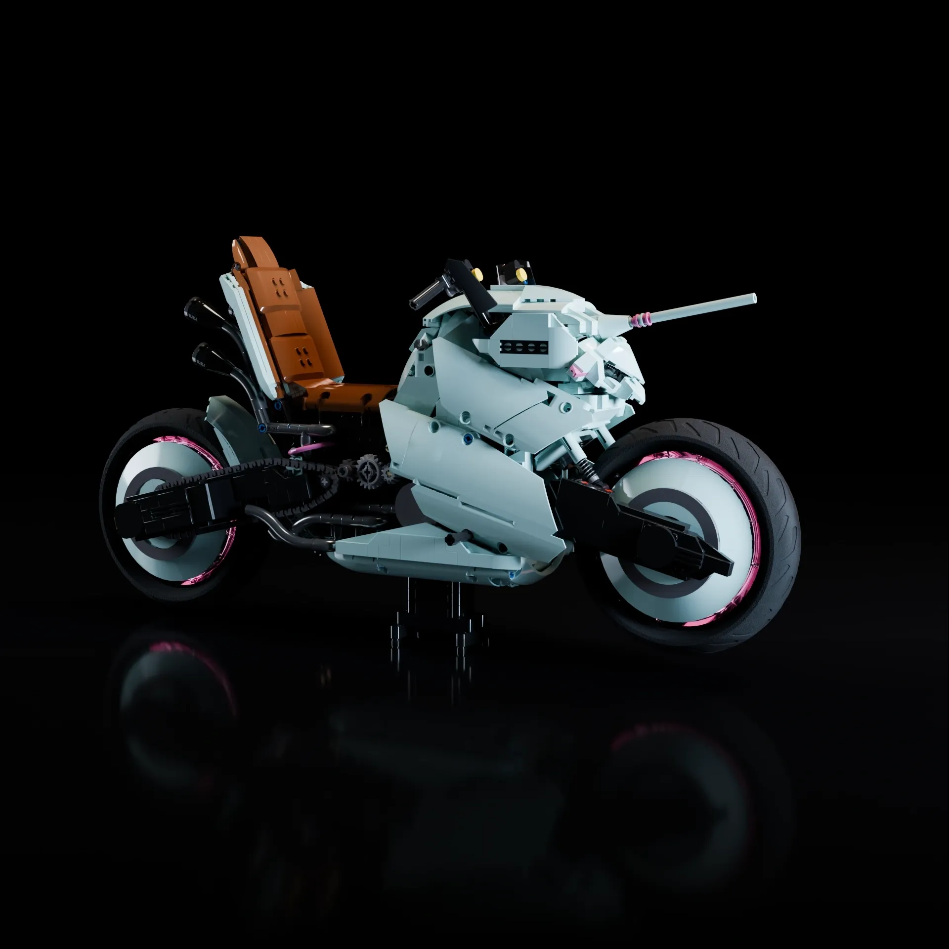 Prototype E
