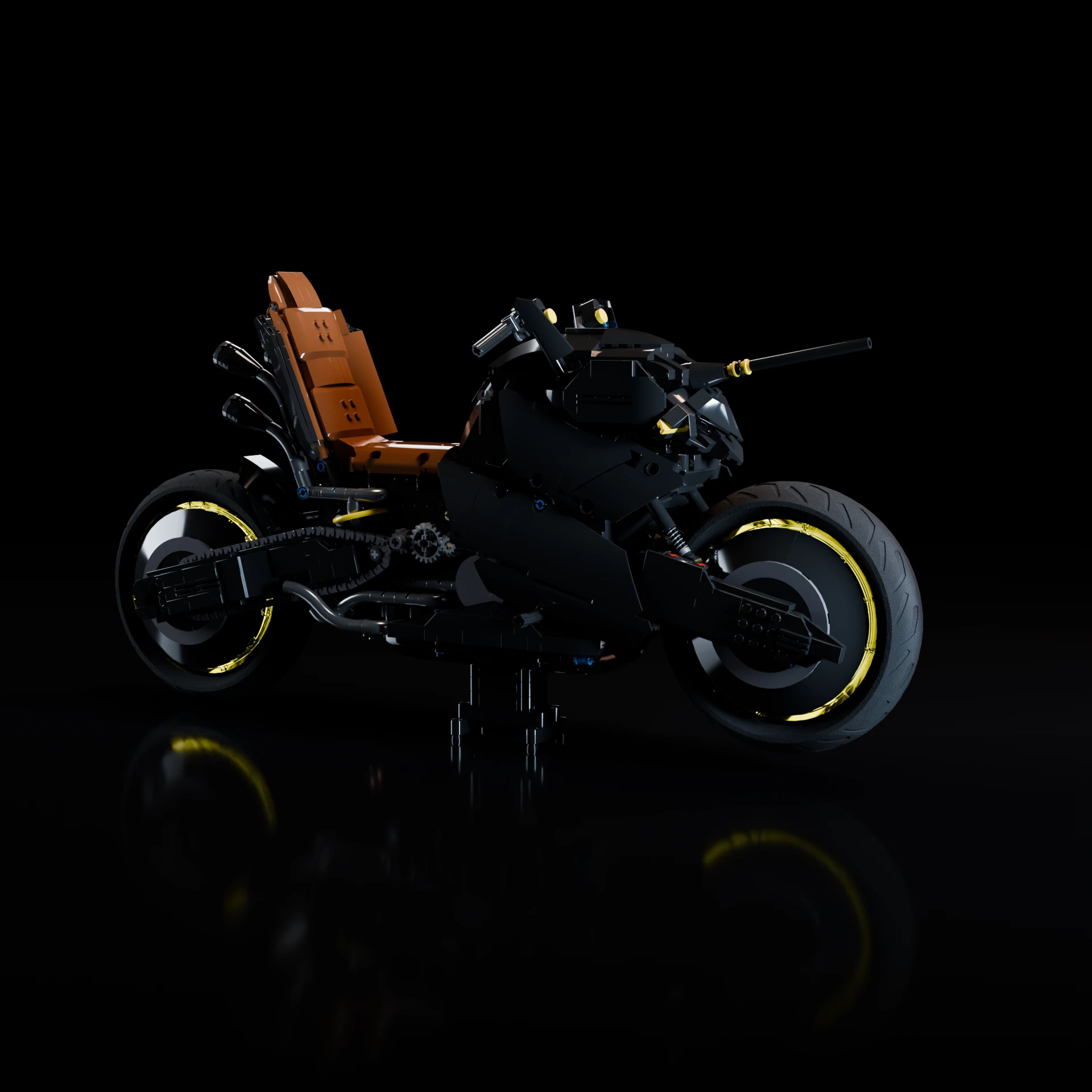 Prototype E