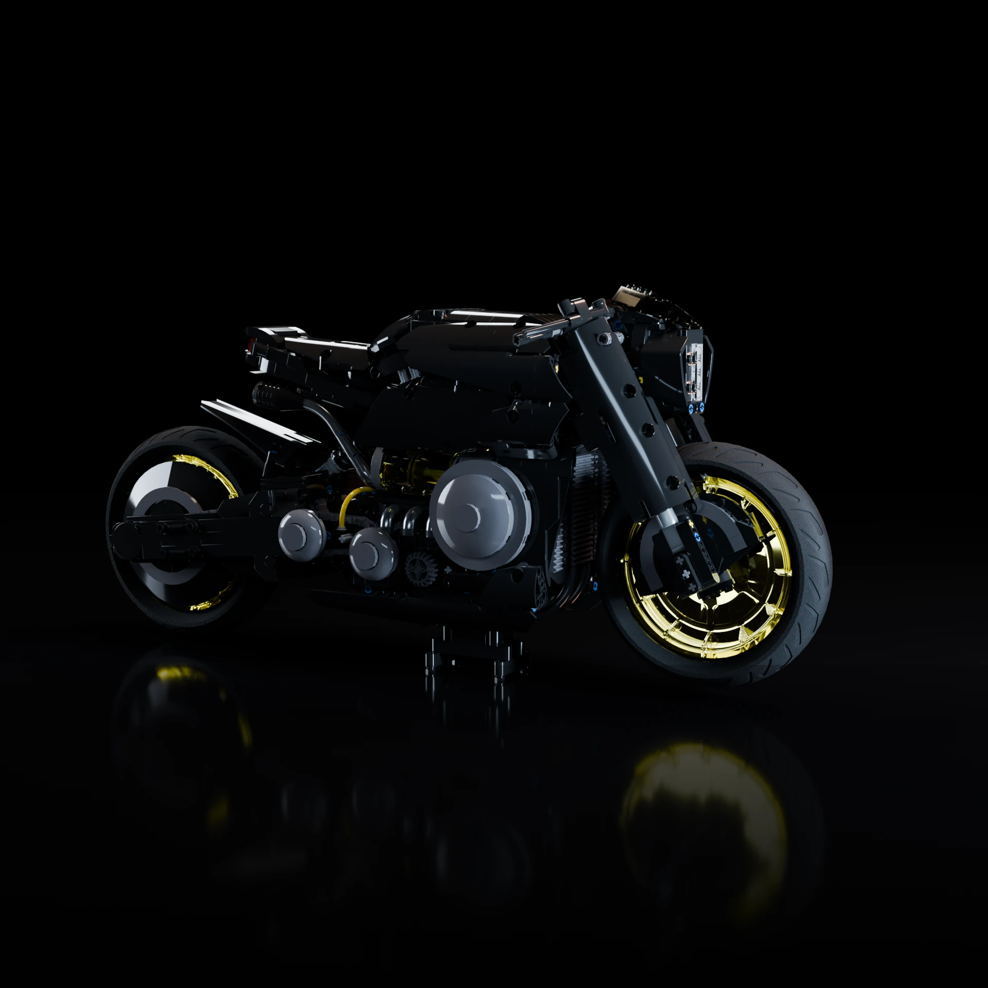 Prototype N