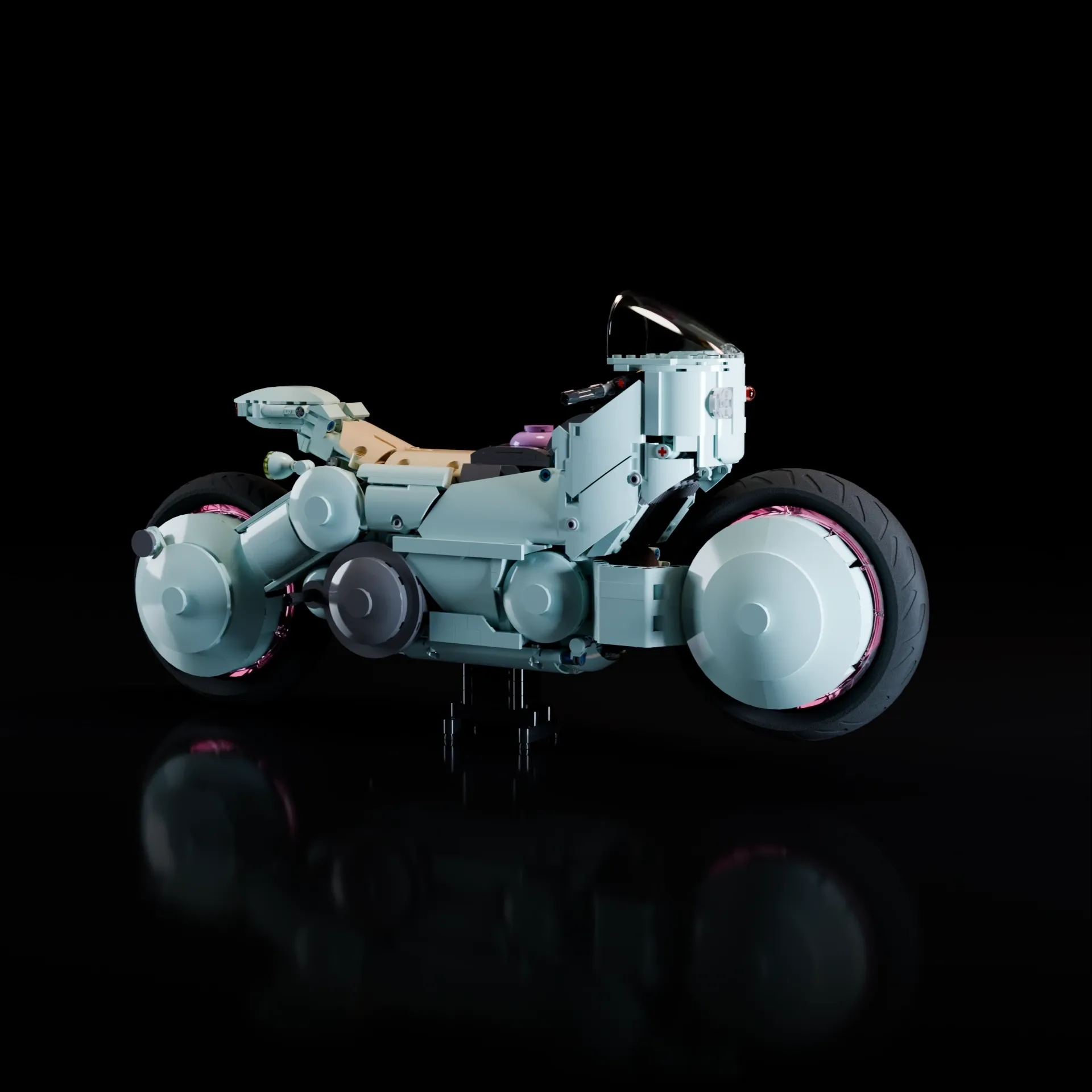 Prototype T