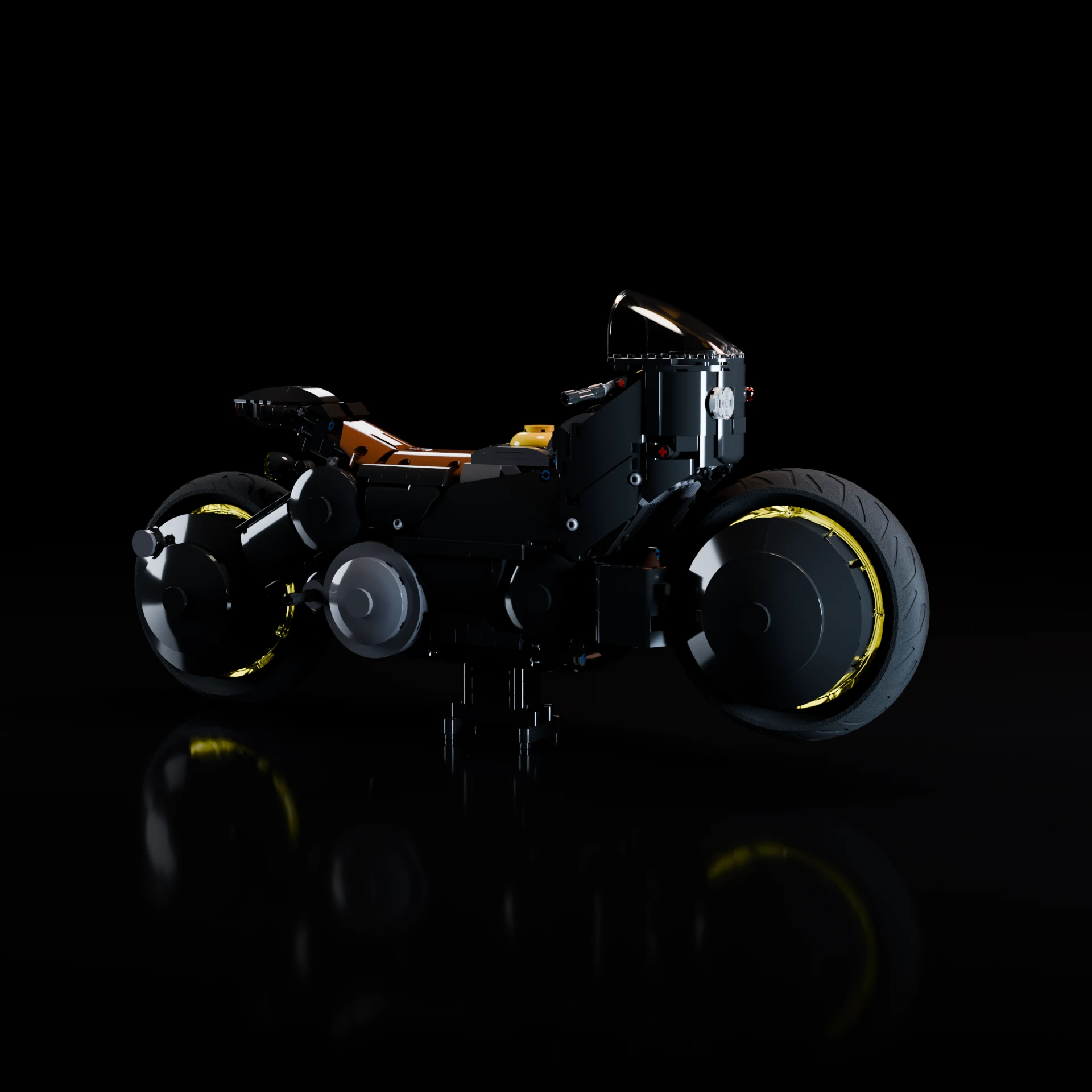 Prototype T